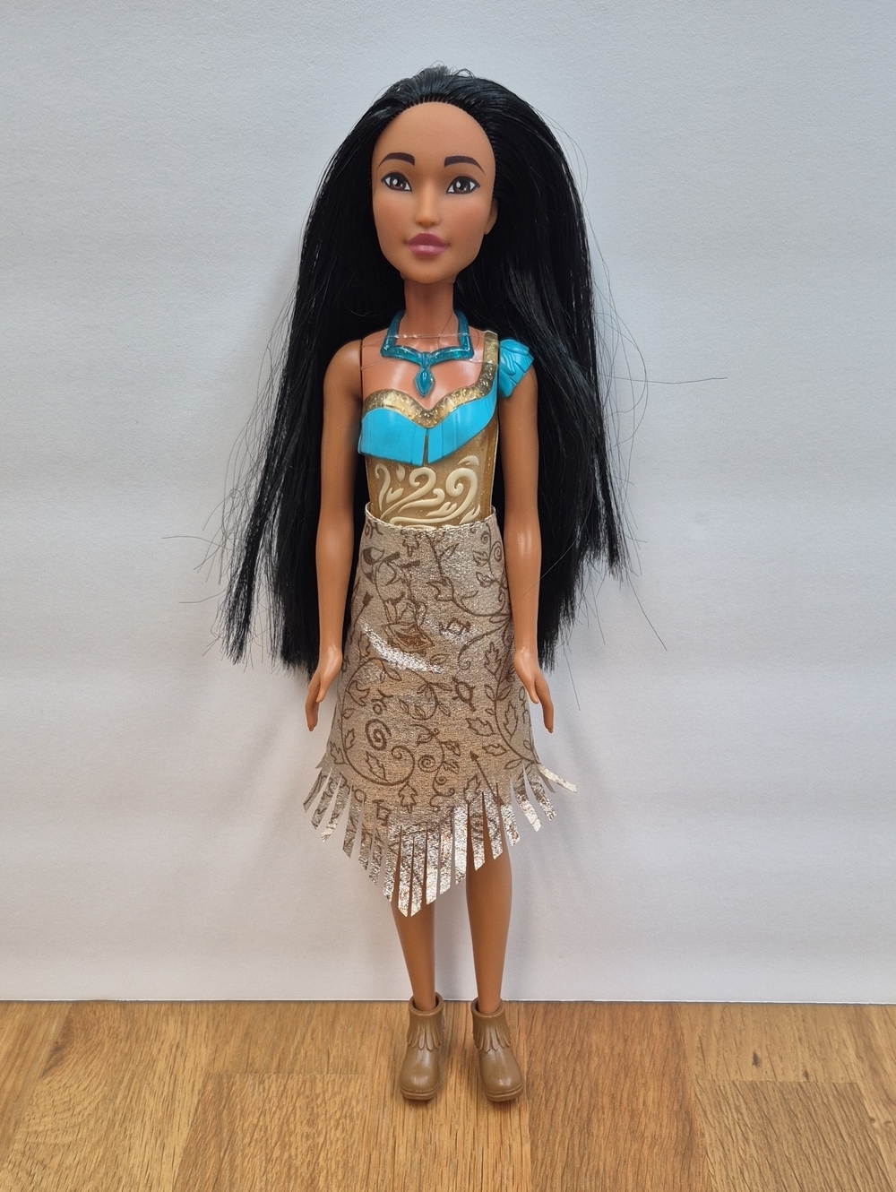 Disney Pocahontas Doll